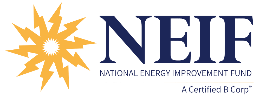 NEIF Logo